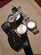 Watches vintage clean for sale  LLANELLI
