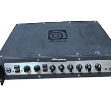 Ampeg 500 bass d'occasion  Expédié en Belgium