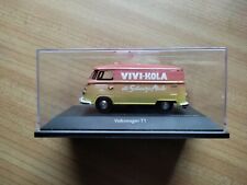 Schuco bus vivi gebraucht kaufen  Hofheim