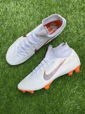 Nike Mercurial Superfly 6 Pro WC 2018 Raro 10 EE. UU. Hypervenom Adizero Magista segunda mano  Embacar hacia Argentina