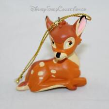 Ornement biche disney d'occasion  Cavaillon