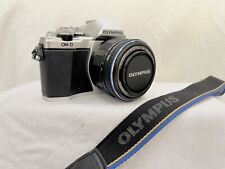 Olympus m10 mark for sale  FORRES