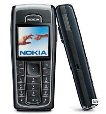 Celular Nokia 6230i - Preto prata (desbloqueado) comprar usado  Enviando para Brazil