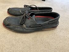 Timberland boat shoe for sale  UK