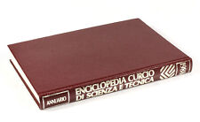 Prl enciclopedia curcio usato  Parma