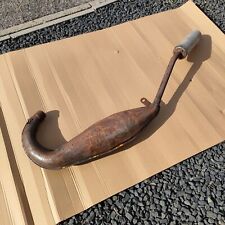 rs 125 exhaust for sale  ABERDEEN