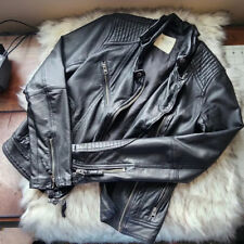 Abercrombie fitch leather for sale  Palmer