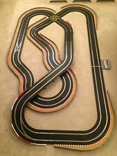 Scalextric digital layout for sale  BELPER