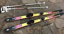 Pair blizzard ski for sale  PURLEY