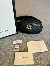 Gucci marmont black for sale  Fort Myers