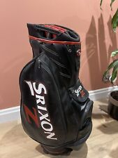 Srixon tour cart for sale  MANCHESTER