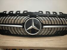 mercedes grill badge for sale  DISS