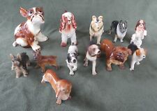 Vintage dog figurines for sale  Owatonna
