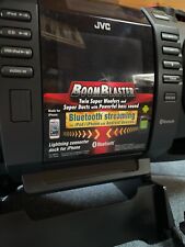 Jvc boomblaster rv gebraucht kaufen  Langenselbold