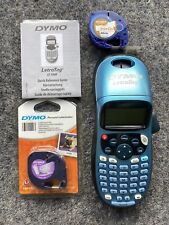 Dymo letratag machine for sale  BEXHILL-ON-SEA