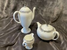 amherst coffee pot wedgewood for sale  Mercer Island