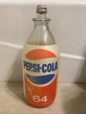 Vintage pepsi cola for sale  Hopewell