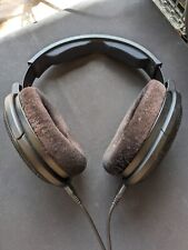 Sennheiser 660s2 wired for sale  Lubbock