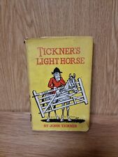 Tickner light horse. for sale  BRISTOL