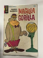 Magilla gorilla 1968 for sale  Lincoln