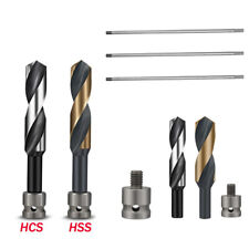 Hss hcs twist for sale  Shipping to Ireland
