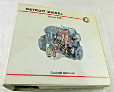 detroit diesel series 40 for sale  Racine