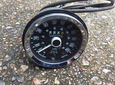 Jaeger speedometer cable for sale  HATFIELD