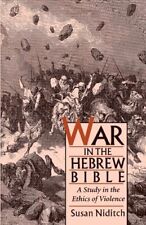 War hebrew bible for sale  UK