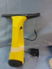 Karcher wv50window vacuum for sale  HADDINGTON