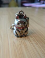 Maneki neko tiny for sale  Seattle