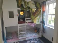 Treehouse bunk bed for sale  TOTNES