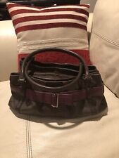 Tommy kate handbag for sale  STOCKPORT