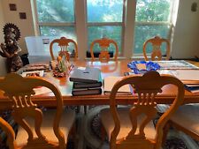 8 tables chairs for sale  San Antonio