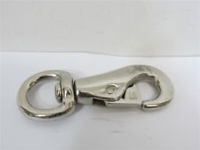Hanging Chair / Hammock Chain Swivel Hook Snap for sale  Shipping to South Africa