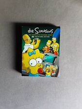 Simpsons staffel 4 gebraucht kaufen  Rüdersdorf