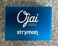 Strymon ojai high for sale  LONDON