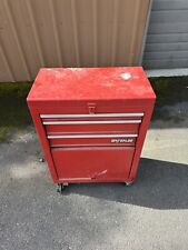 waterloo tool chest for sale  Canby