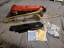 Yamaha trombone model for sale  Holly Springs