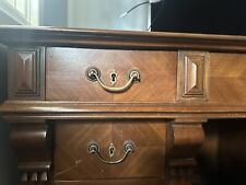 1700’s Mahogany Antique Writing Desk, used for sale  Shipping to South Africa