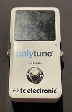 Electronics polytune electroni for sale  Shipping to Ireland