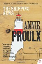 News annie proulx. for sale  UK