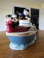 looney tunes cookie jars for sale  Grayson