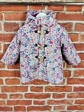 Baby girls coat for sale  CANVEY ISLAND