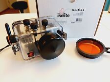 Ikelite case camera for sale  Shipping to Ireland