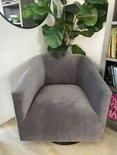 Crate barrel chair for sale  Costa Mesa