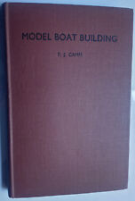Model boat building.1940.yacht for sale  UK