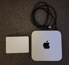 Apple Mac Mini + Magic Trackpad (256GB SSD, M1 Chip, 8-Core GPU/CPU) -A2348, used for sale  Shipping to South Africa