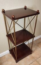 cherry bookcases for sale  Tampa