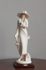 Giuseppe armani figurine for sale  Shipping to Ireland