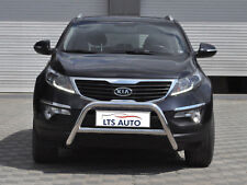 bull bar kia sportage for sale  Shipping to Ireland